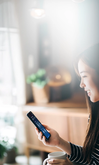 Smart Home