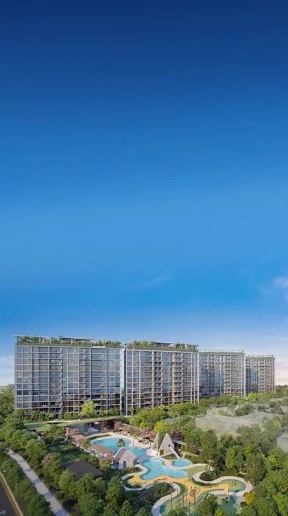 Canberra Crescent Residences