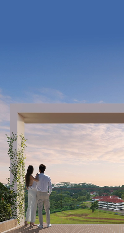 Lookout Point