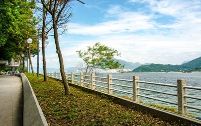 Sembawang Park