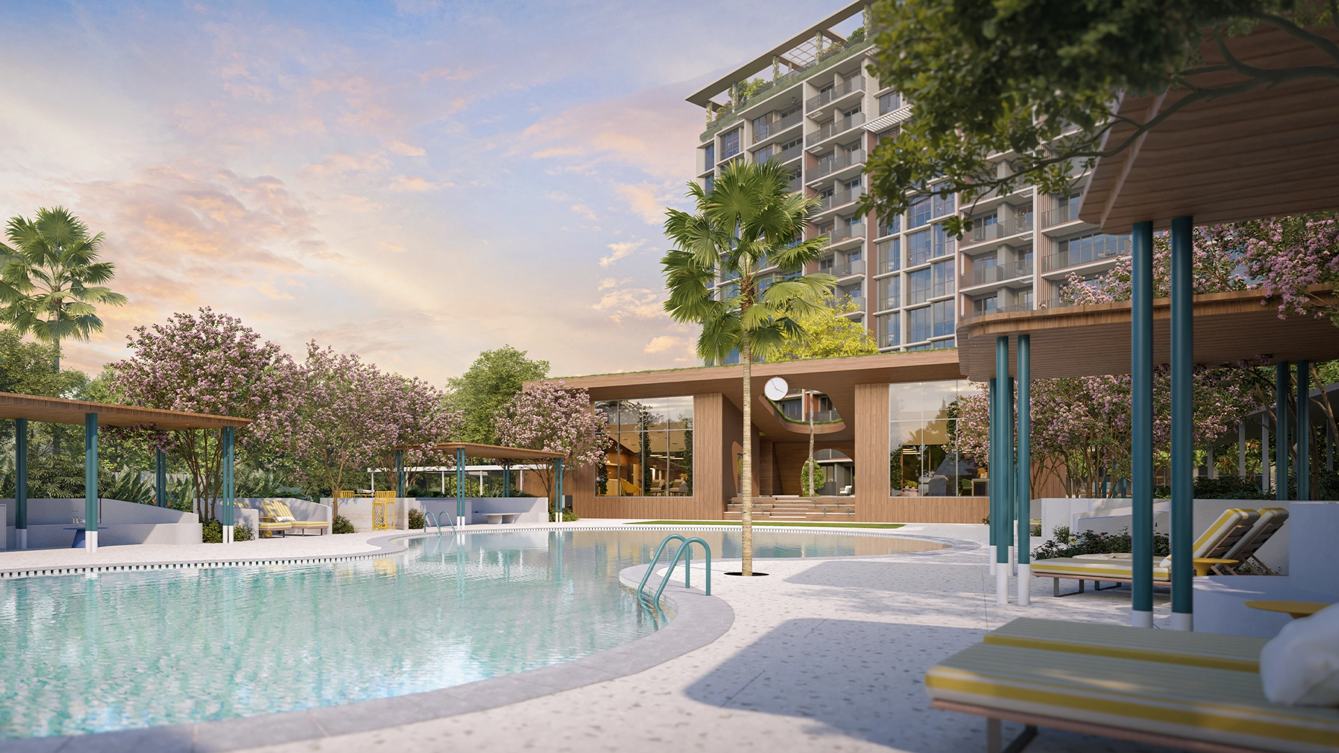Canberra Club | Lifestyle Zone