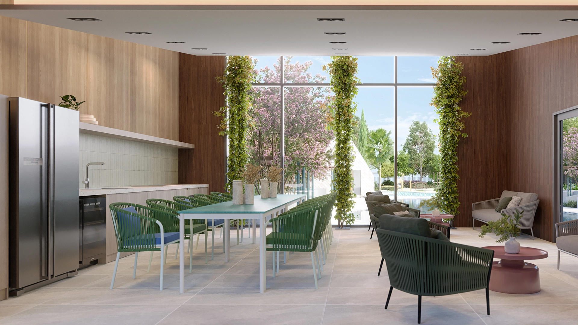 Function Room 1